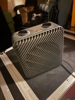 Pelonis 1500W Portable Electric Space Heater