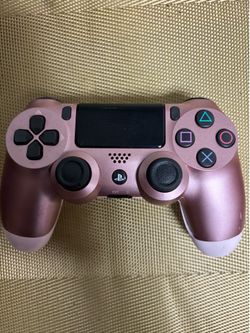 PS4 Controller