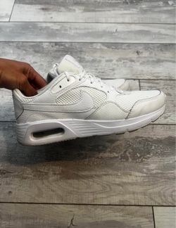 Nike air size 8 women