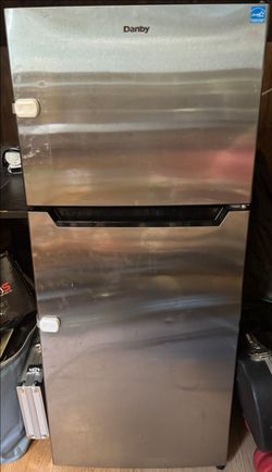 Danby Mini Fridge