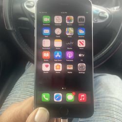 iPhone 6s Plus Unlocked