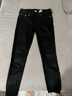 True Religion All Black