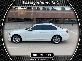 2017 BMW 3-Series