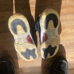 Jordan 11s