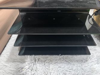 Keyboard And Mouse Storage/display