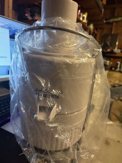 Jack LaLanne’s  Power Juicer 