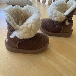 UGG Toddler Boots