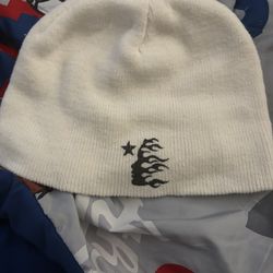 HellStar beanie