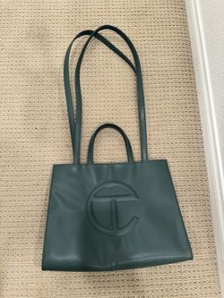 TELFAR BAG LARGE