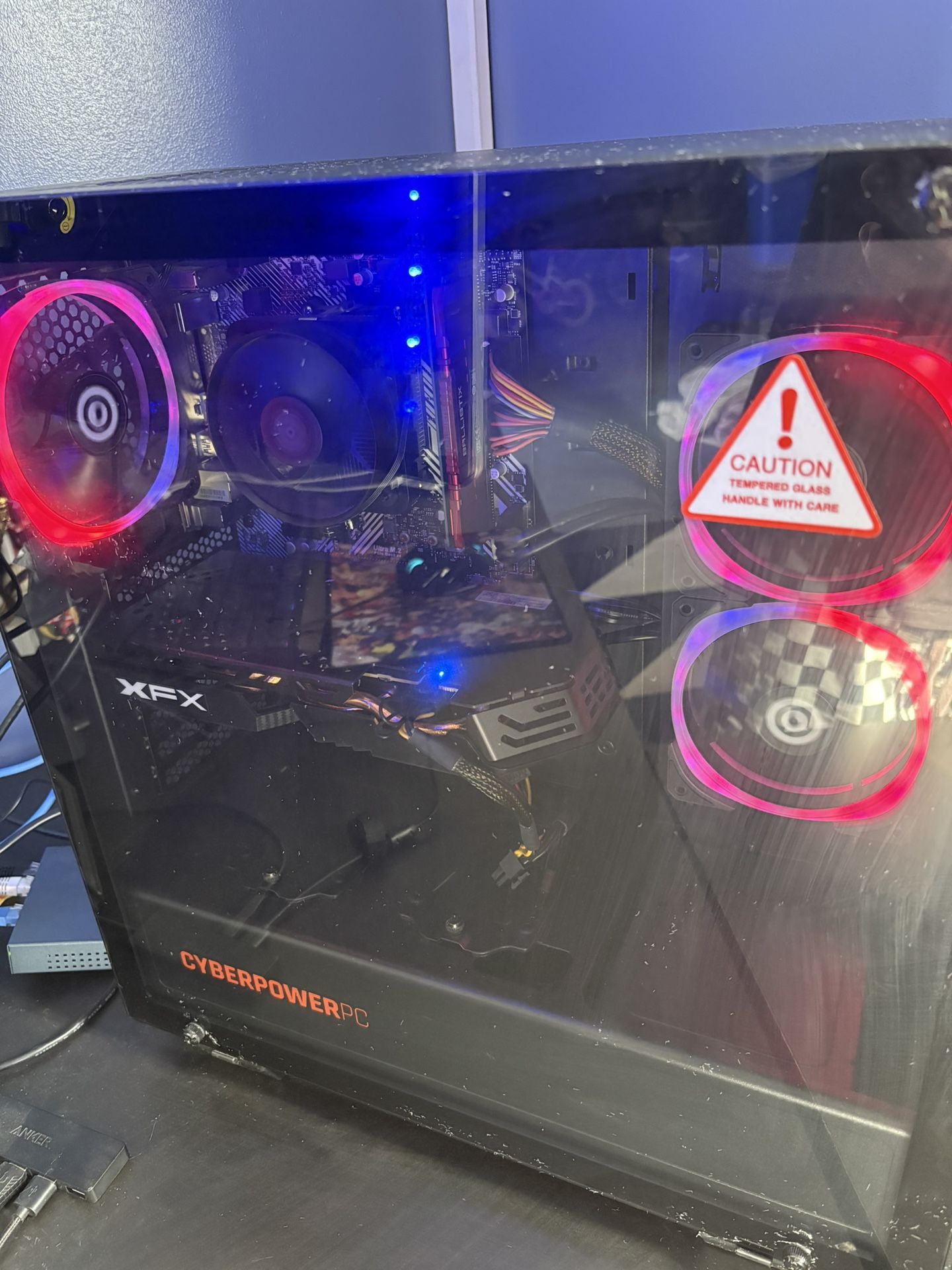 Selling Gaming Pc , Looking For Ps5 For Daughter