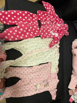 Baby clothes