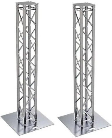 Truss 6.5ft Large Base Totem Kit