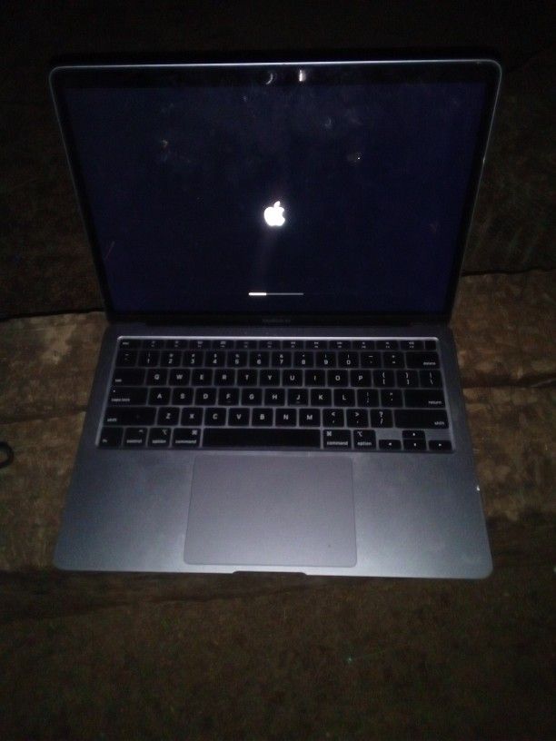 MacBook Air
