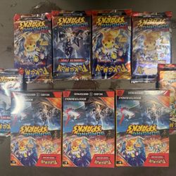 Pokémon Cards Bundle Deal 