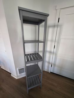 Ikea Hemnes shelf
