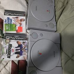 Several Game Systems