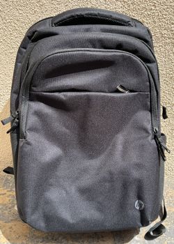 New HP Renew Business 17.3” Laptop Backpack – 3E2U5AA