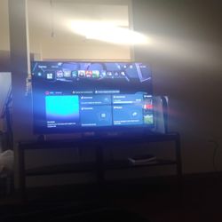 55 inch LG  flat screen tv