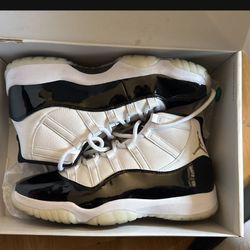 Jordan 11