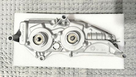 Transmission Control Module for Ford Fiesta/Focus