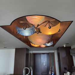 Beautiful Highend 10ft Lighting System - Retail: $6900