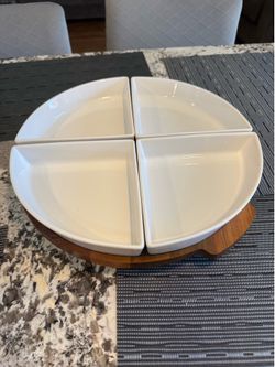 Lazy Susan