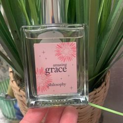 Philosophy Amazing Grace Magnolia 2oz Women's Eau de Toilette