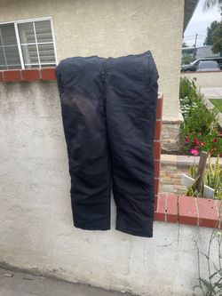 Snow gear xl/eg