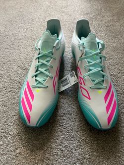 Adidas Soccer Cleats (Messi)