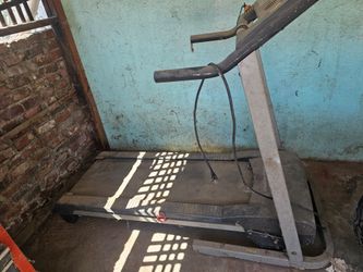 Free treadmill