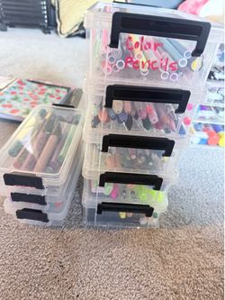 School / Office Supplies