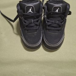 Kid's Sneakers (Jordan's) 