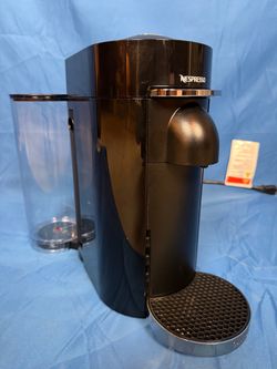 Nespresso Vertuo Plus Coffee Machine