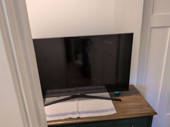 Samsung TV 39" diagonally