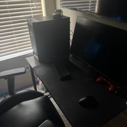 PC/MONITOR