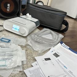 Philips Dreamstation 