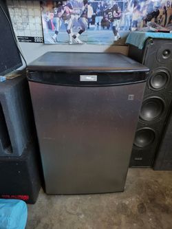 Mini Fridge