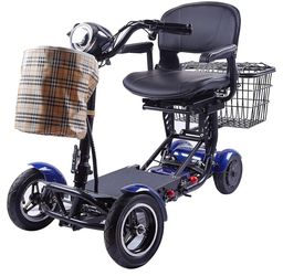 Mobility electric scooter