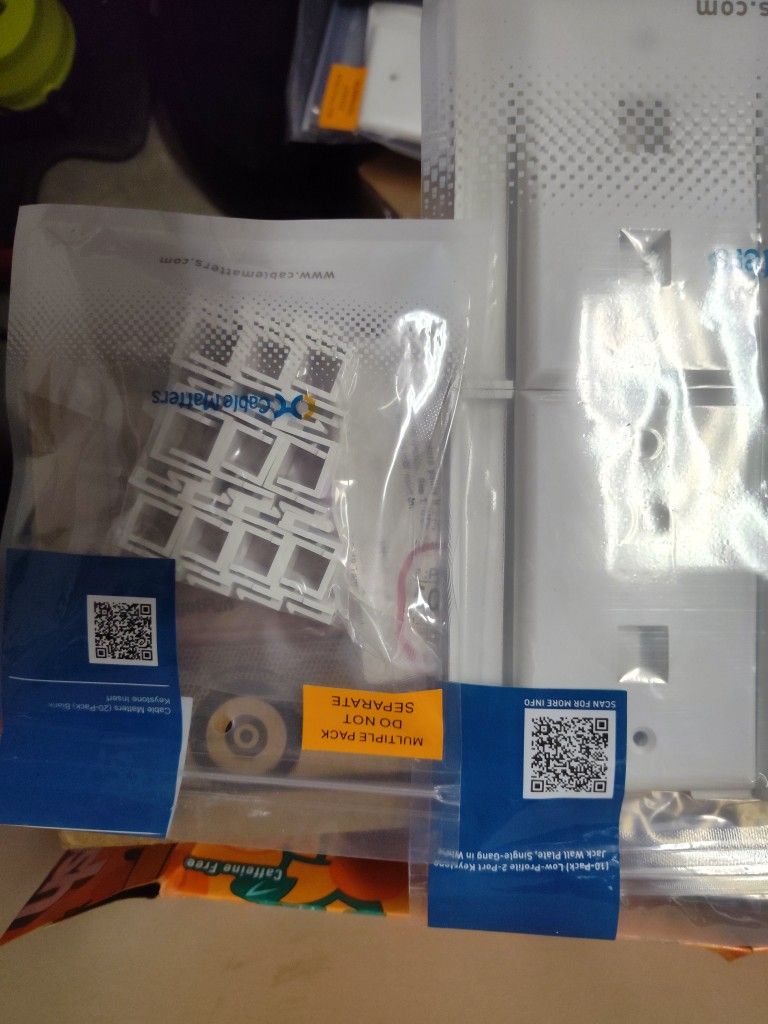 Low Voltage Cable 1000 Ft Cat 5e