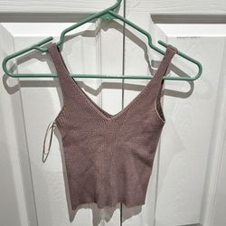 Cute Crop Top
