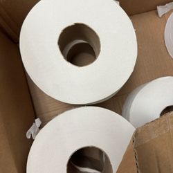 TORK Toilet Paper 4 Boxes