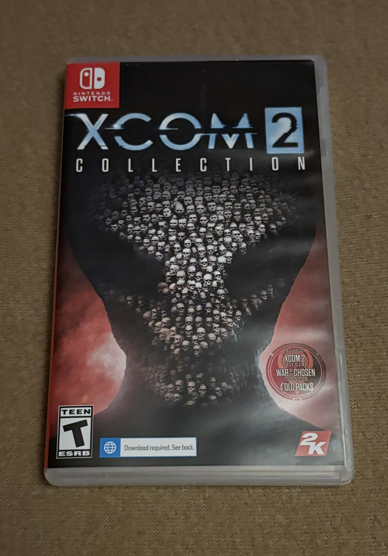 XCOM 2 Collection