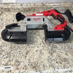 Milwaukee Band Saw 6232-20