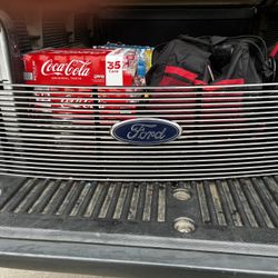 ford excursion grill