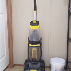 Bissell ProHeat 2X Revolution Pet Carpet Cleane
