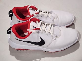 Nike Golf Cleats