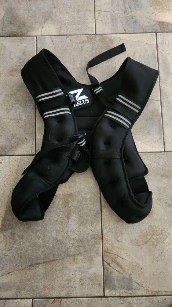 30lb Weighted Vest