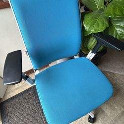 Steelcase Think Office Chair