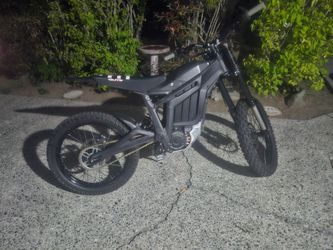 2024 Talaria Mx4