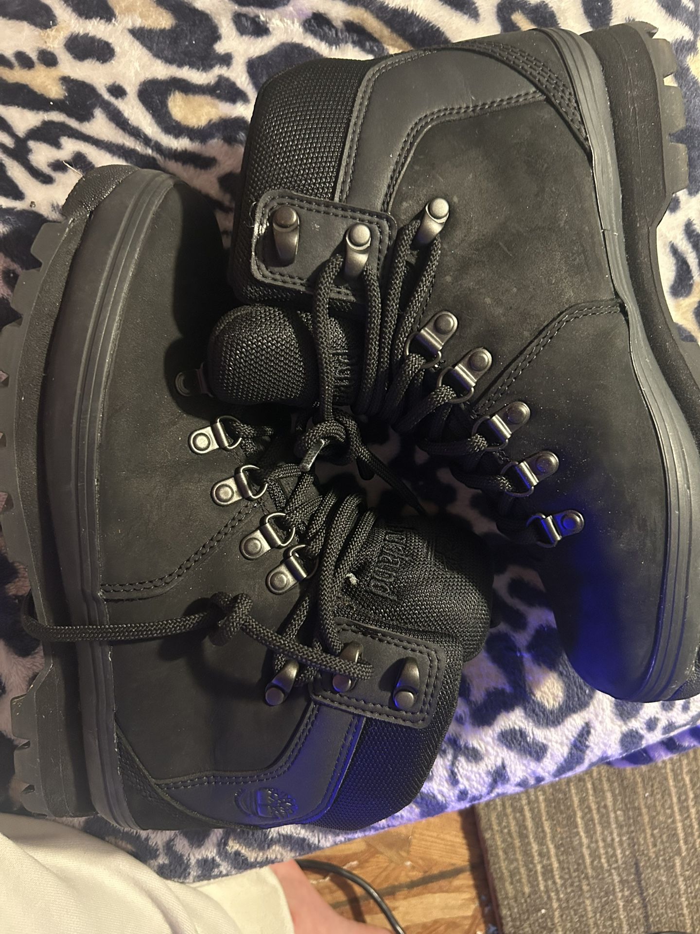 Timberline Brand New